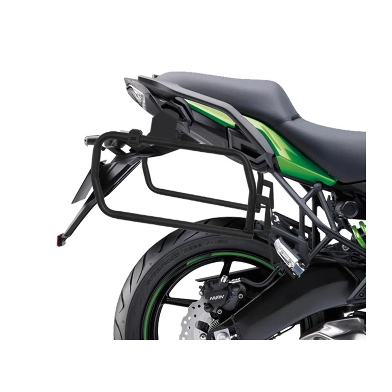 4P System fitting kit SHAD (for cases and bags TERRA and SH38X) for KAWASAKI Versys 650 2015-2026