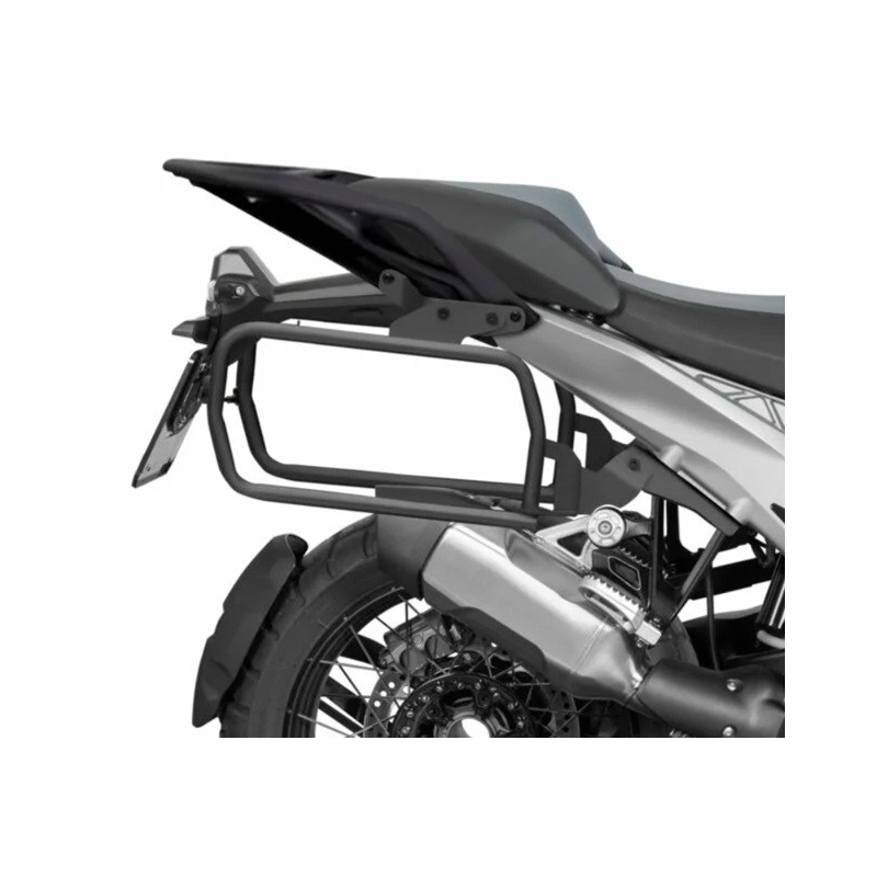 4P System fitting kit SHAD (for cases and bags TERRA and SH38X) for BMW R 1300 GS 2023-2026
