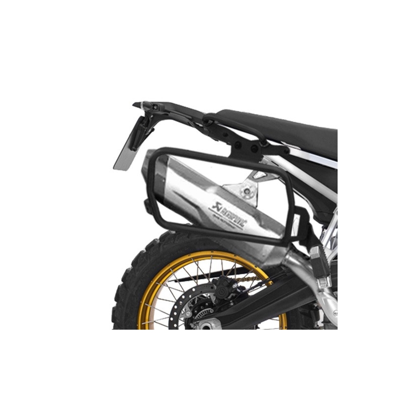 4P System fitting kit SHAD (for cases and bags TERRA and SH38X) for BMW F 900 GS 2024-2026