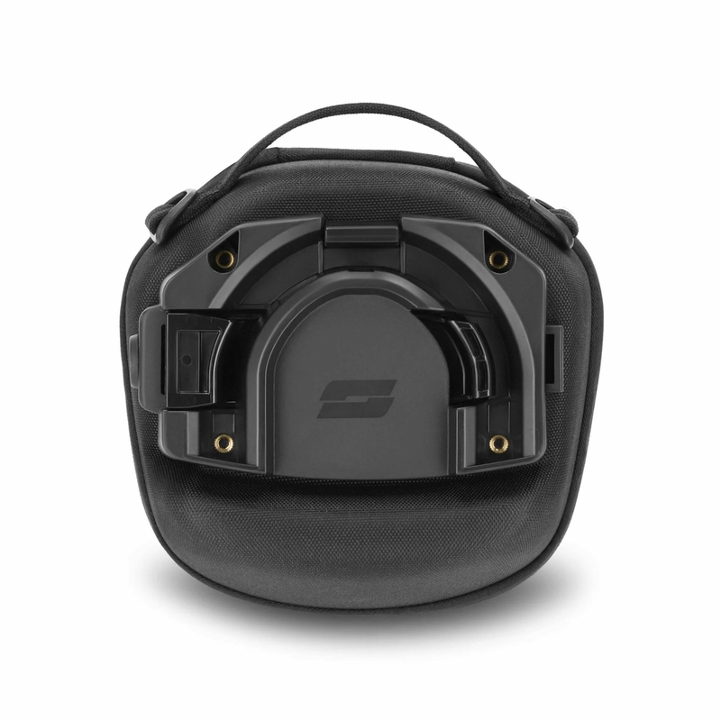 Tank bag SHAD E02C for click system