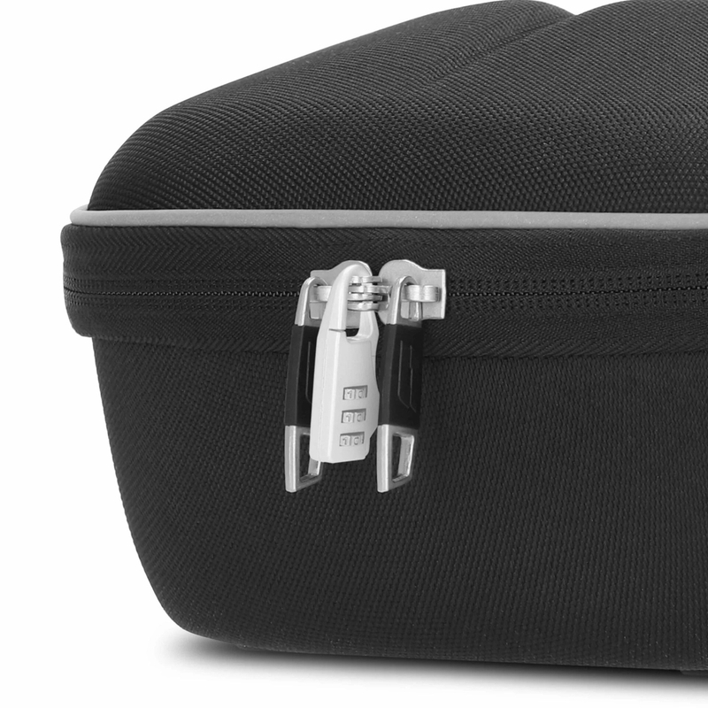 Tank bag SHAD E02C for click system