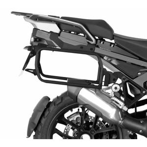 4P System fitting kit SHAD W0RG154P (for cases and bags TERRA and SH38X) for BMW R 1300 GS Adventure 2025-2026