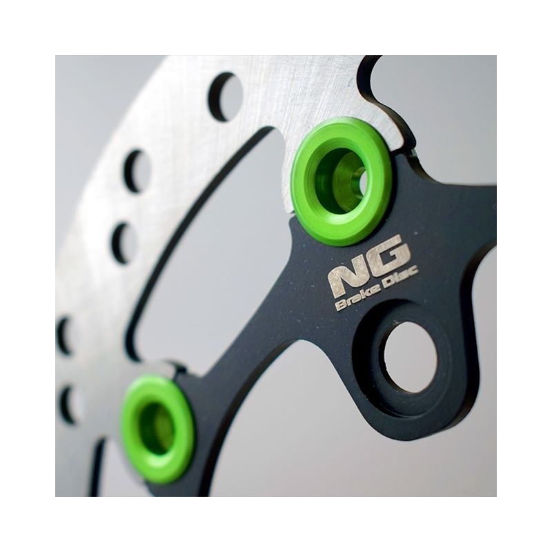 Brake disc NG