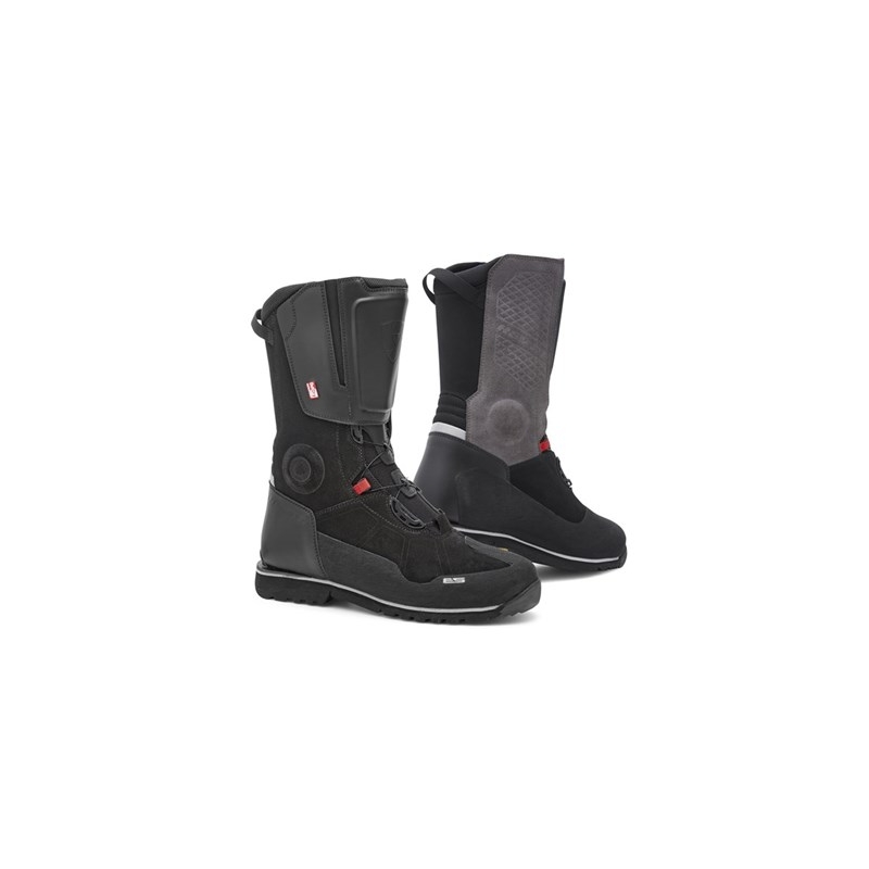 Buty motocyklowe Revit Discovery OutDry wyprzedaż