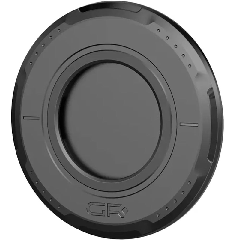Uniwersalny adapter do mocowania magnetycznego GRxplore KC02S czarny