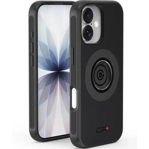 Szybkozłączka do telefonu Apple iPhone 16 GRxplore czarna