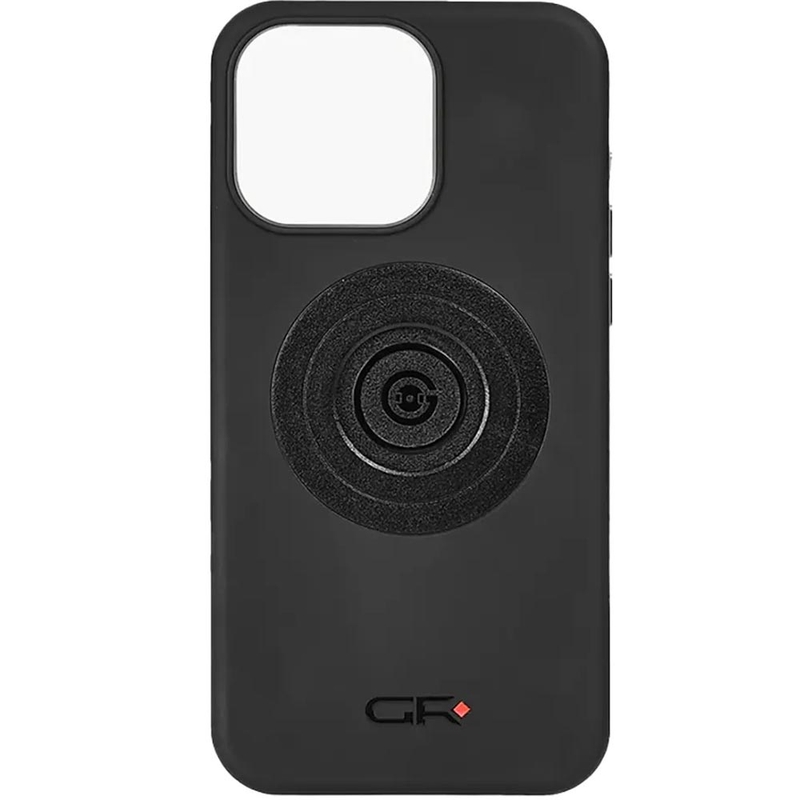 Szybkozłączka do telefonu Apple iPhone 16 GRxplore czarna