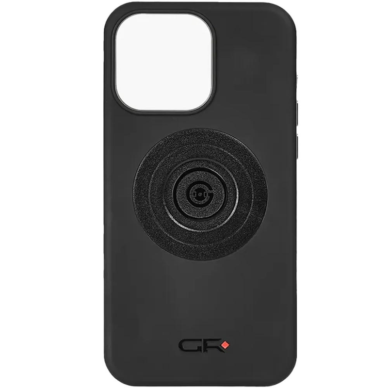 Szybkozłączka do telefonu Apple iPhone 16 Plus GRxplore czarna