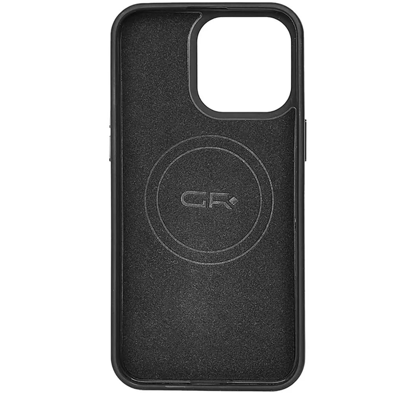 Szybkozłączka do telefonu Apple iPhone 16 Plus GRxplore czarna