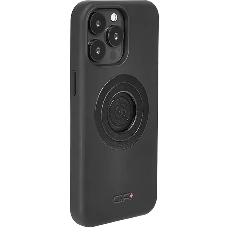 Szybkozłączka do telefonu Apple iPhone 16 PRO Max GRxplore czarna