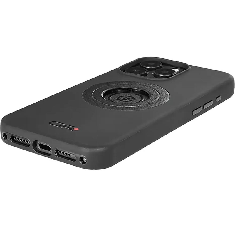 Szybkozłączka do telefonu Apple iPhone 16 PRO Max GRxplore czarna