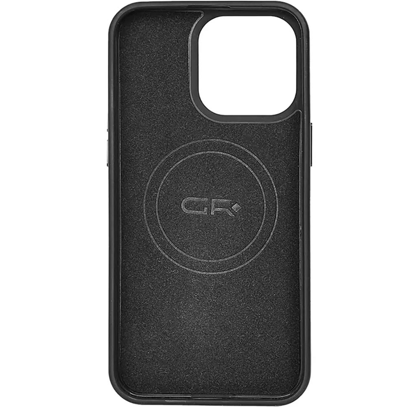 Szybkozłączka do telefonu Apple iPhone 16 PRO Max GRxplore czarna
