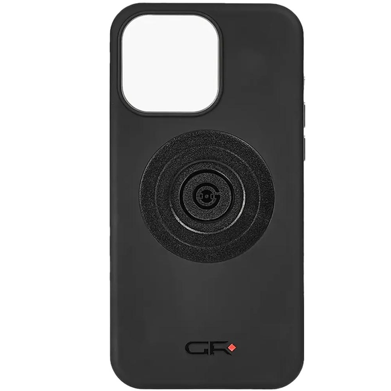 Szybkozłączka do telefonu Apple iPhone 16 PRO Max GRxplore czarna