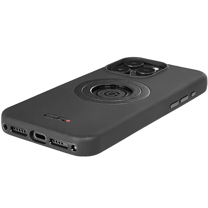 Szybkozłączka do telefonu Apple iPhone 16 PRO GRxplore czarna