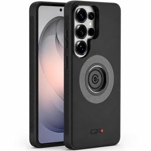 Szybkozłączka GRxplore do telefonu Samsung Galaxy S26 Ultra w kolorze czarnym