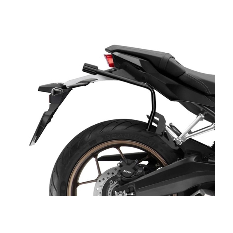 3P System fitting kit SHAD for HONDA CB 650 R 2021-2023, HONDA CBR 650 R 2021-2023