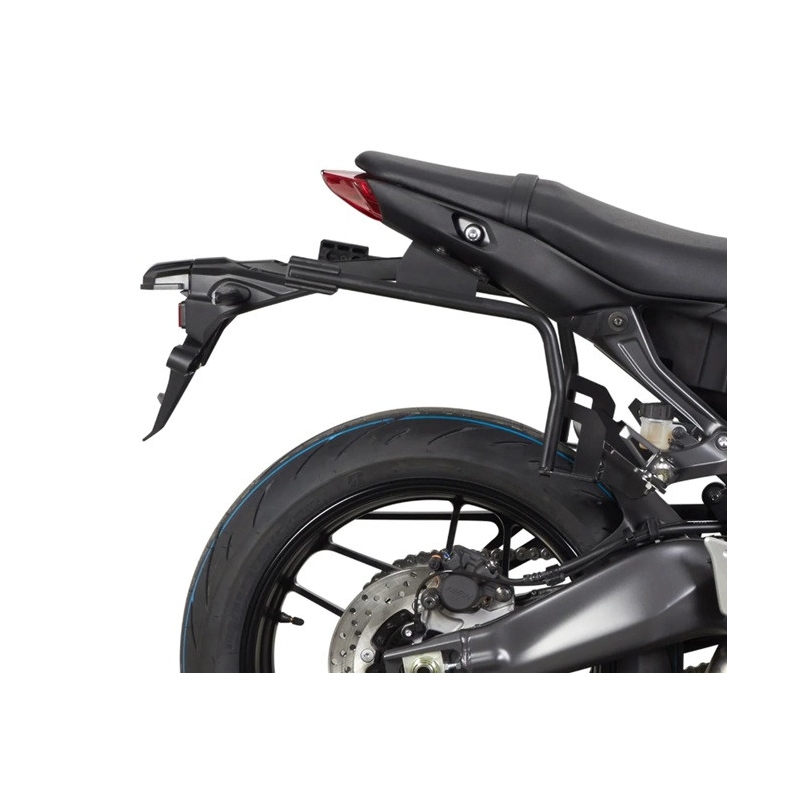 3P System fitting kit SHAD for YAMAHA MT-09 850 / 890 2021-2023