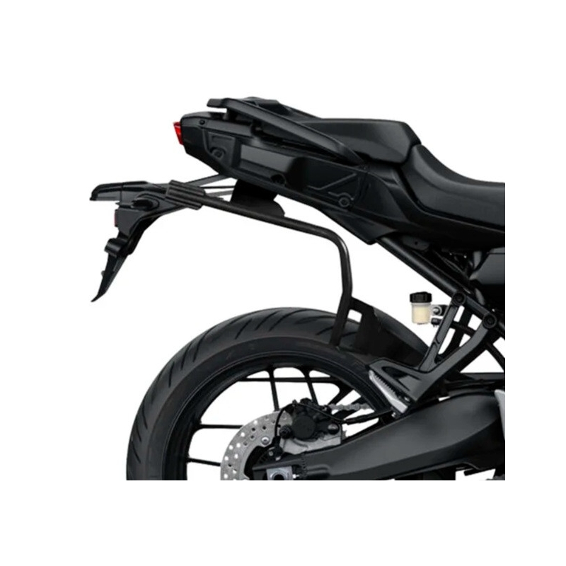 3P System fitting kit SHAD for YAMAHA Tracer 9 2021-2024