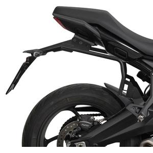 3P System fitting kit SHAD T0TG62IF for TRIUMPH Tiger 660 / Sport 2022-2024
