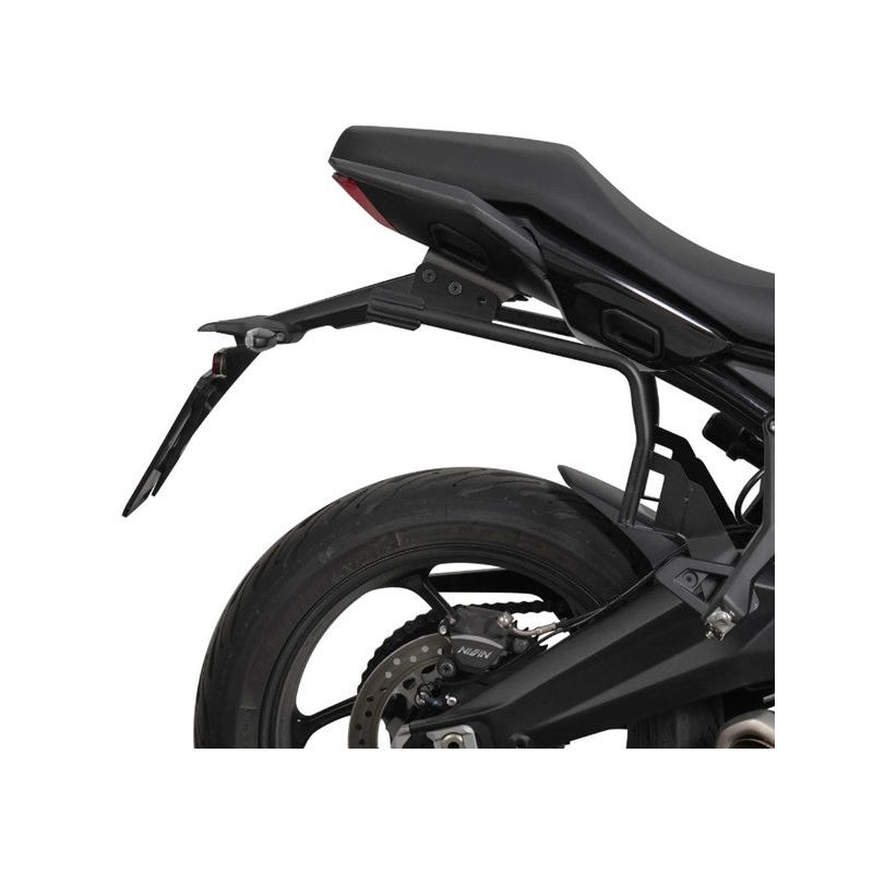 3P System fitting kit SHAD for TRIUMPH Tiger 660 / Sport 2022-2024