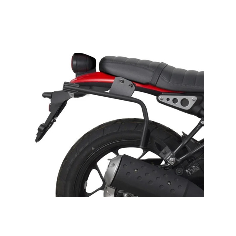 3P System fitting kit SHAD for YAMAHA XSR 125 2019-2026