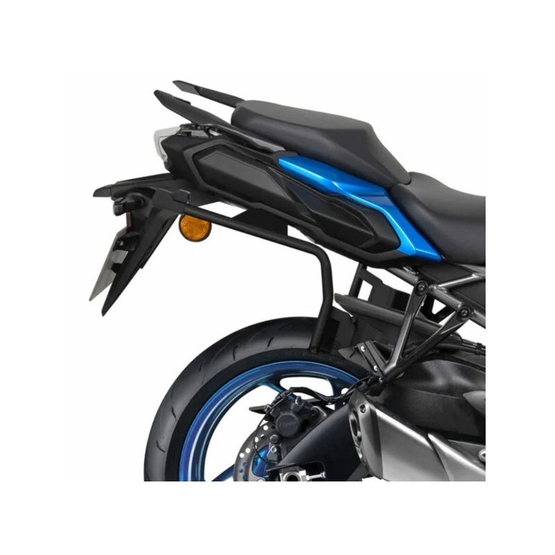 3P System fitting kit SHAD for SUZUKI GSX-S 1000 GT 2022-2026
