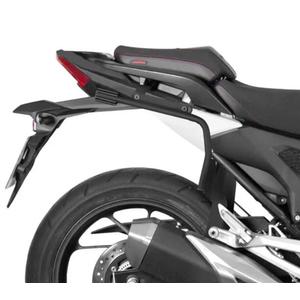 3P System fitting kit SHAD H0NC72IF for HONDA NC 750 X / XD 2021-2025