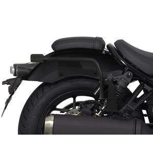 3P System fitting kit SHAD H0RB12IF for HONDA CMX 1100 Rebel 2021-2026
