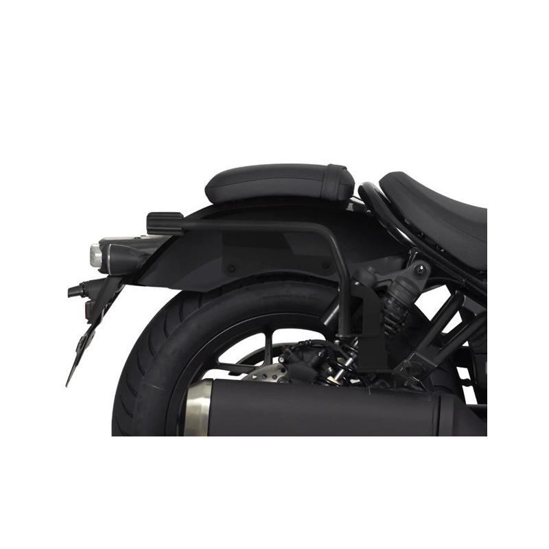 3P System fitting kit SHAD for HONDA CMX 1100 Rebel 2021-2026