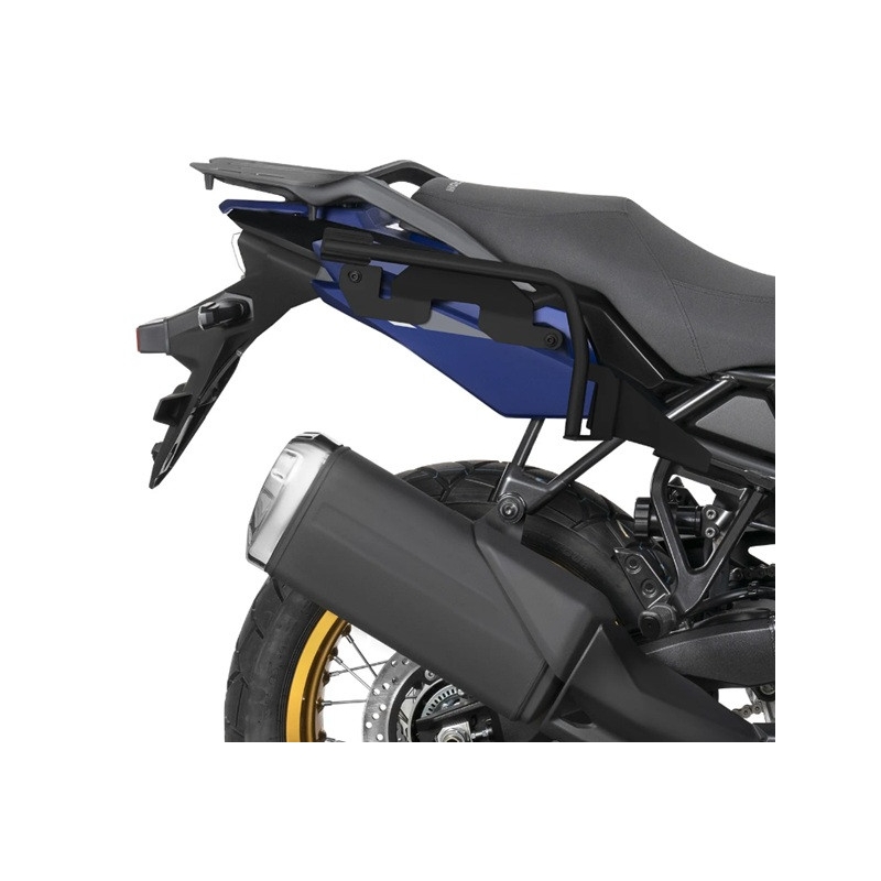 3P System fitting kit SHAD for SUZUKI DL 800 V-STROM 2023-2026