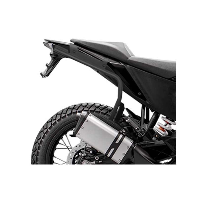 3P System fitting kit SHAD for KTM Adventure 390 / R 2020-2024