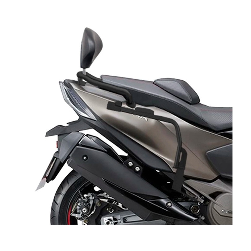 3P System fitting kit SHAD for KYMCO AK 550 Premium 2023-2024