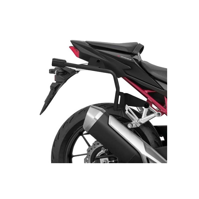 3P System fitting kit SHAD for HONDA CB 750 Hornet 2023-2026