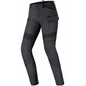 Spodnie motocyklowe damskie Shima Giro 3.0, szare