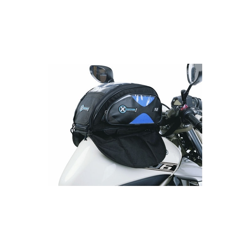 Torba na zbiornik i motocykl Oxford
