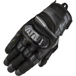 Rękawice motocyklowe Shima X-Breeze 2 czarne
