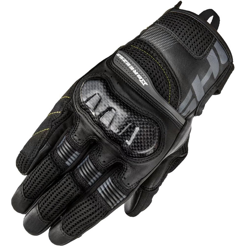 Rękawice motocyklowe Shima X-Breeze 2 czarne