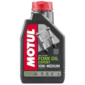 Olej do widelca Motul 10W 1 l