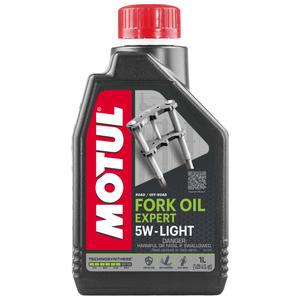 Olej do widelca Motul 5W 1 l