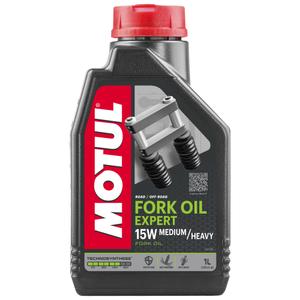 Olej do widelca Motul 15W 1 l