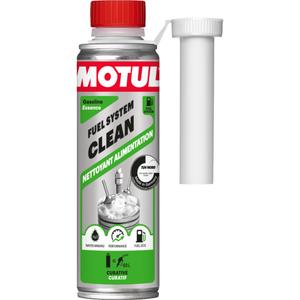 Motul Fuel System Clean Dodatek do benzyny samochodowej 300 ml