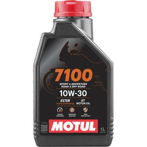 Olej Motul 7100 10W30 4T 1l