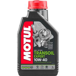 Olej przekładniowy Motul Transoil 10W40 1 l