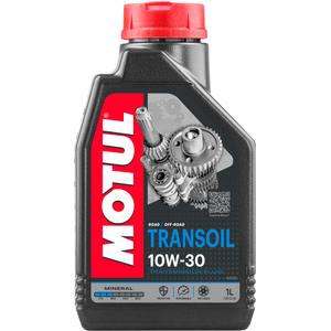 Olej przekładniowy Motul Transoil 10W30 1 l