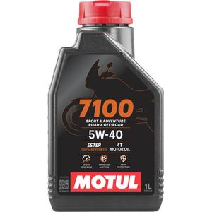 Olej Motul 7100 4T 5W-40 1l