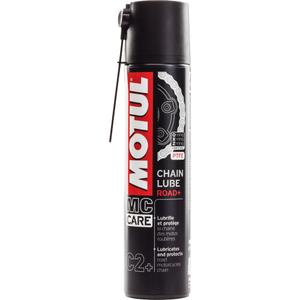Smarowanie łańcucha Motul C2+ aerozol 100 ml
