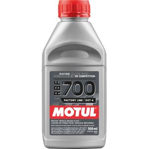 Płyn hamulcowy Motul RBF 700 500 ml