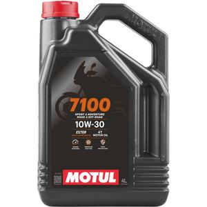 Olej Motul 7100 10W30 4T 4l