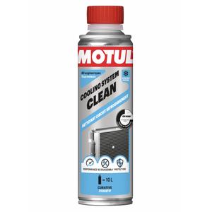 Motul Radiator Clean 300 ml środek do czyszczenia układu chłodzenia