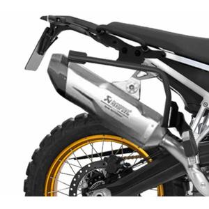 3P System fitting kit SHAD W0FG94IF for BMW F 900 GS 2024-2026